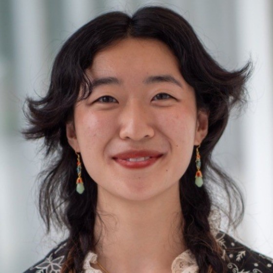 Picture of Stefanie Jinyin Wang